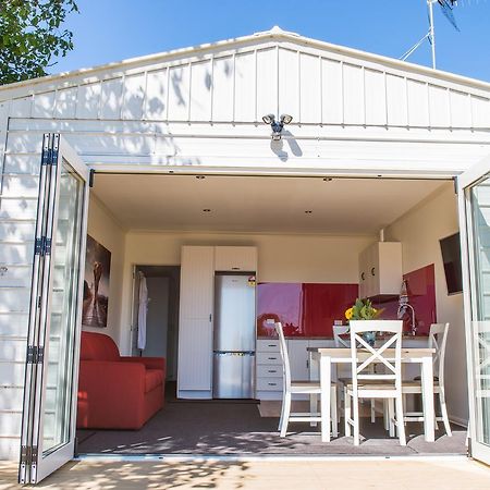Waimapu Cottage Pyes Pa Εξωτερικό φωτογραφία