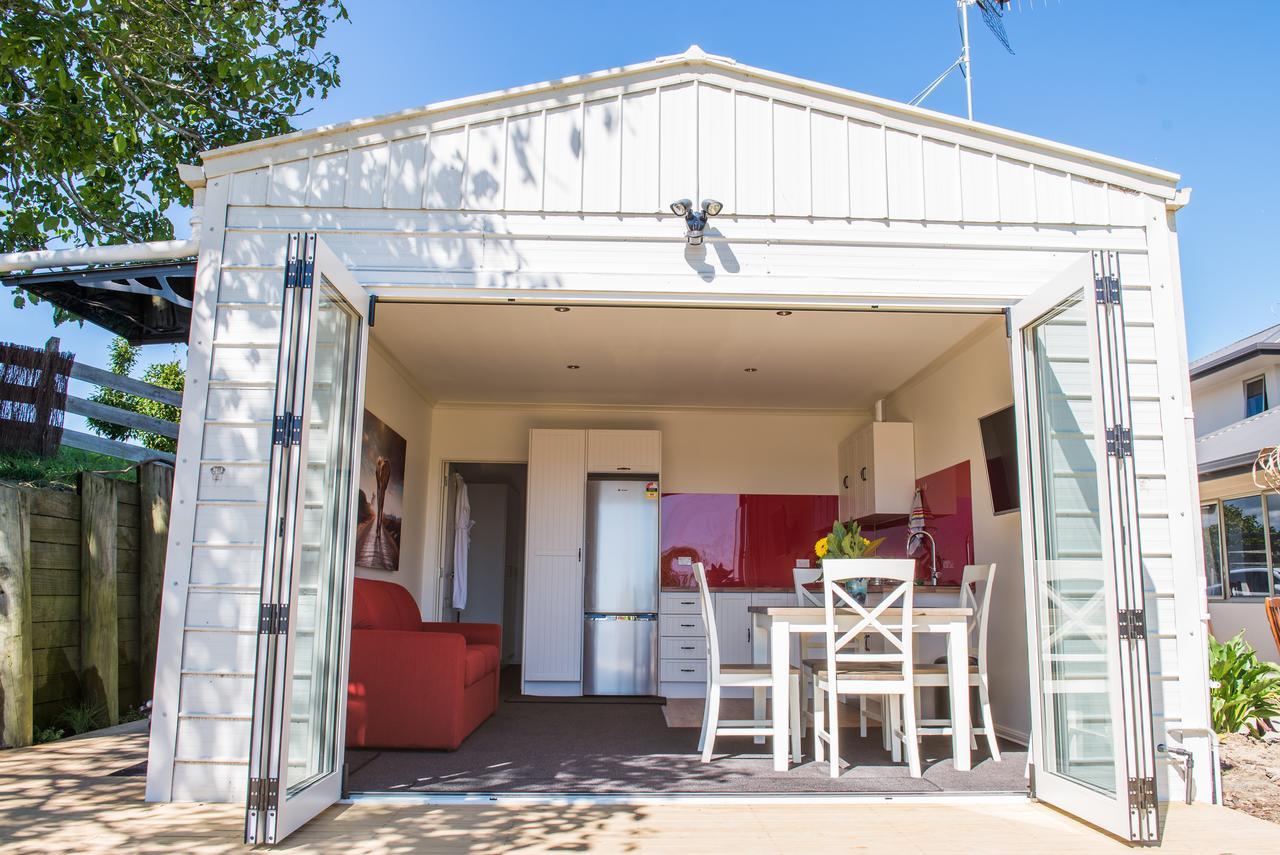 Waimapu Cottage Pyes Pa Εξωτερικό φωτογραφία