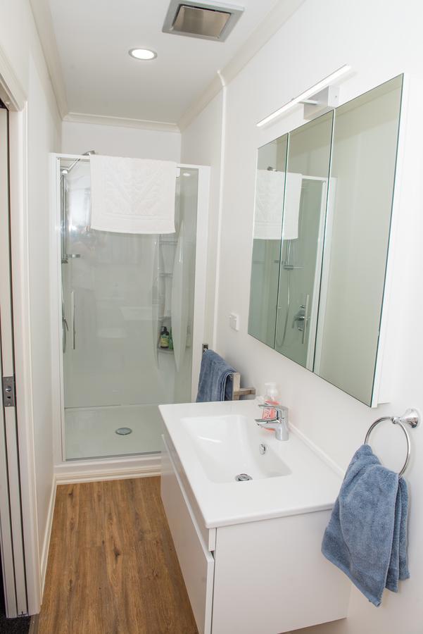 Waimapu Cottage Pyes Pa Εξωτερικό φωτογραφία