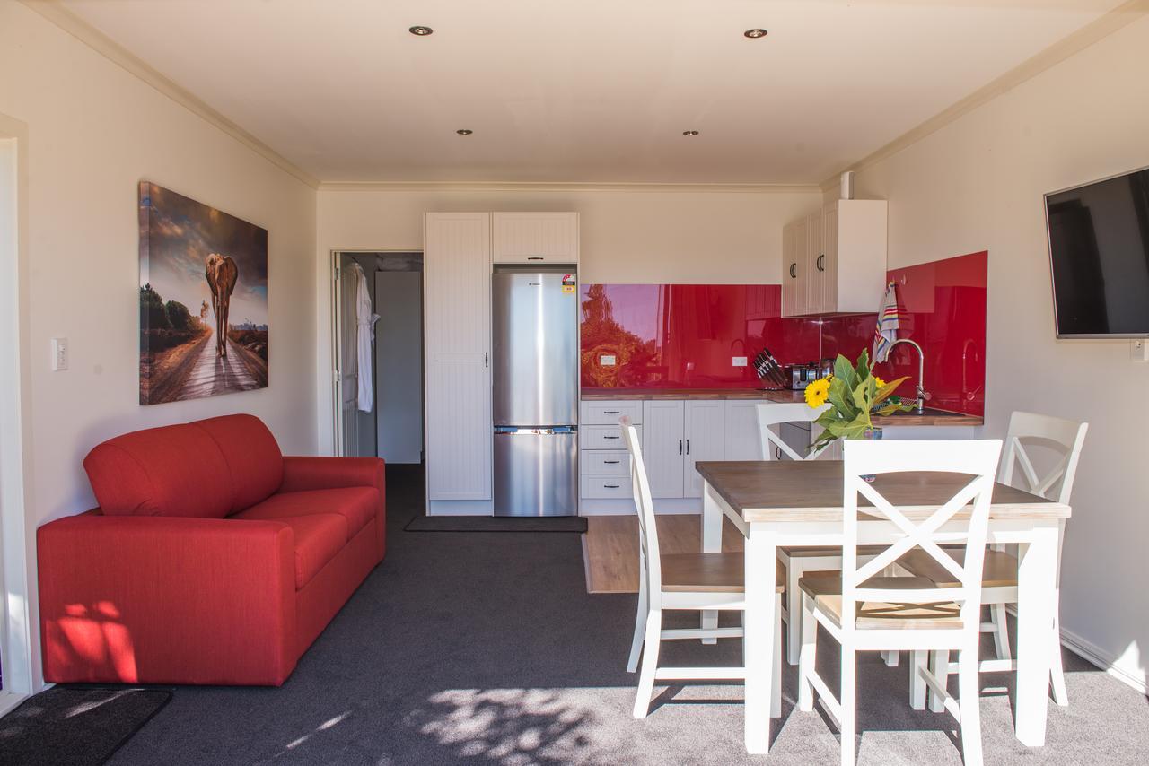 Waimapu Cottage Pyes Pa Εξωτερικό φωτογραφία
