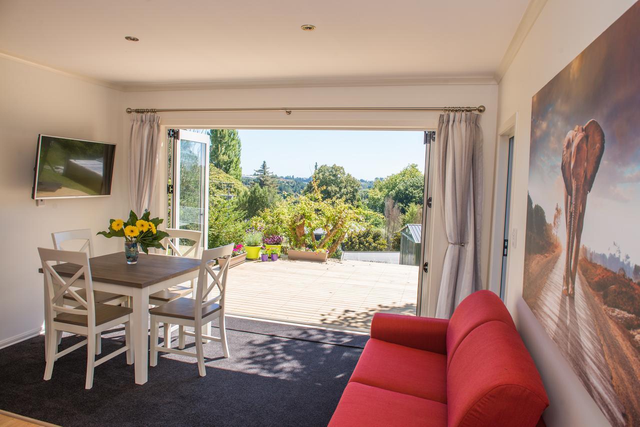 Waimapu Cottage Pyes Pa Εξωτερικό φωτογραφία