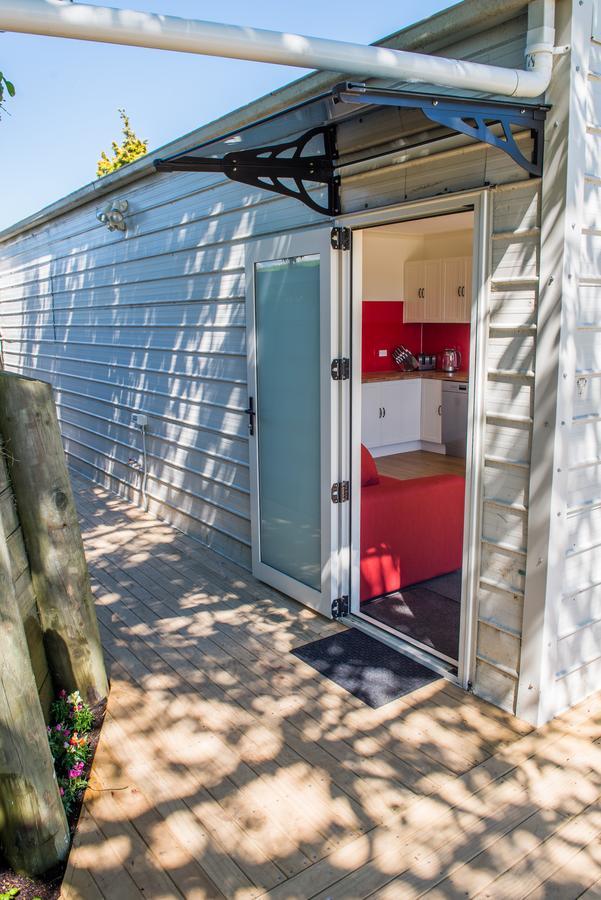 Waimapu Cottage Pyes Pa Εξωτερικό φωτογραφία