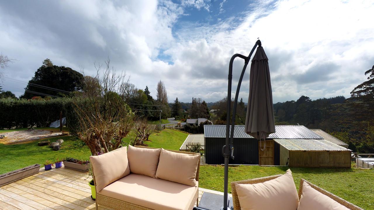 Waimapu Cottage Pyes Pa Εξωτερικό φωτογραφία
